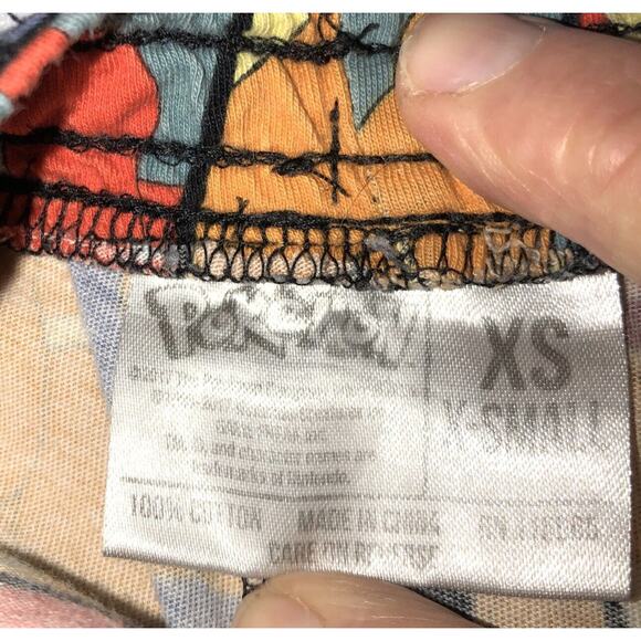 Pokemon Charmander Charmeleon Charizard Evolution PJ Lounge Pants Mens Sz XS - Picture 3 of 8